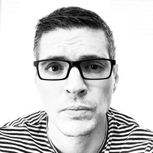 Meet your Posher, Adam